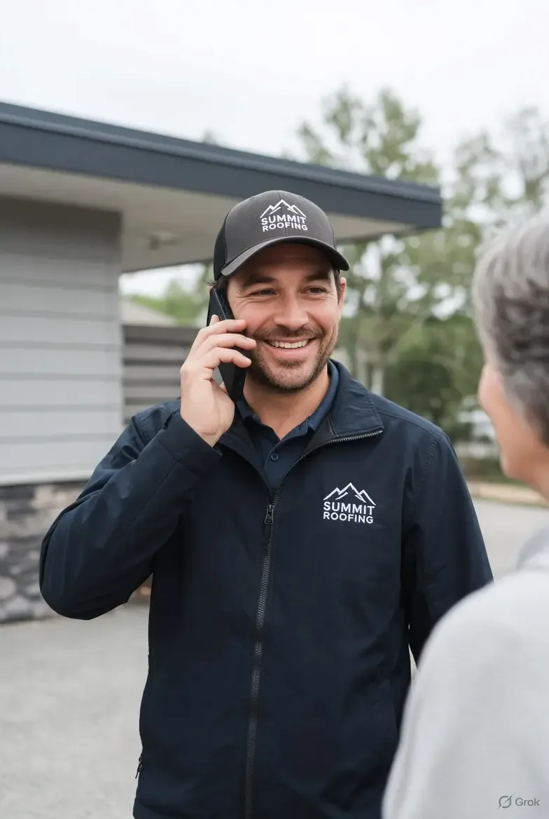 Flat Roof Leak Repair Francis, OK FAQs